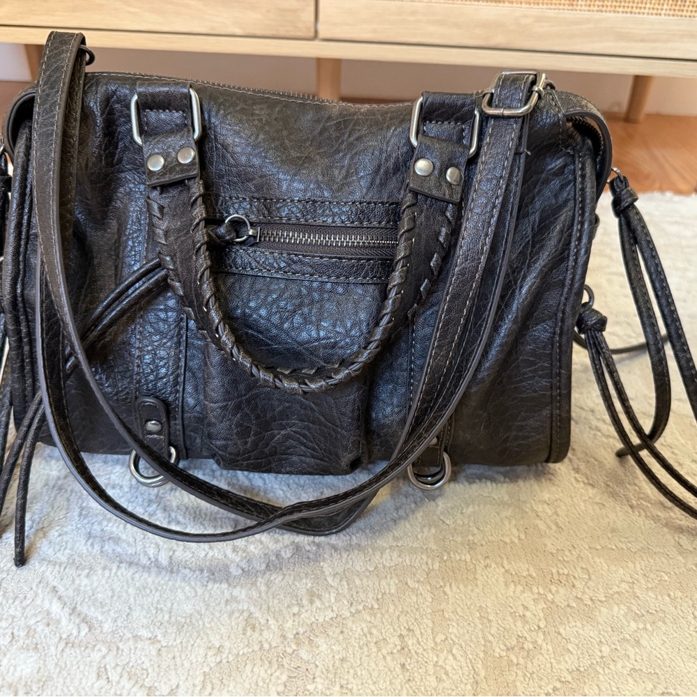 Bershka bag